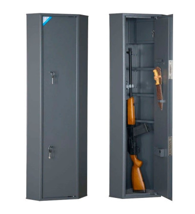 Шкаф оружейный Стрелец-3У